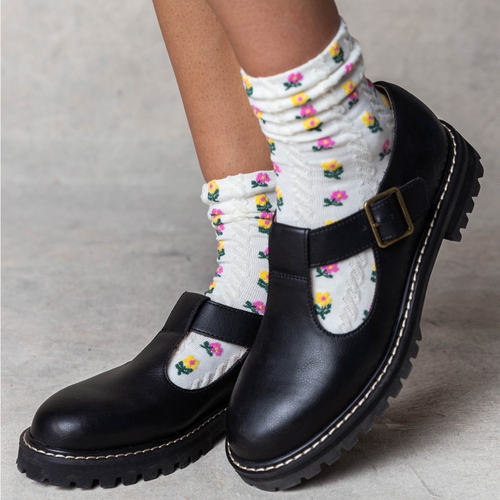 Evelyn loafers